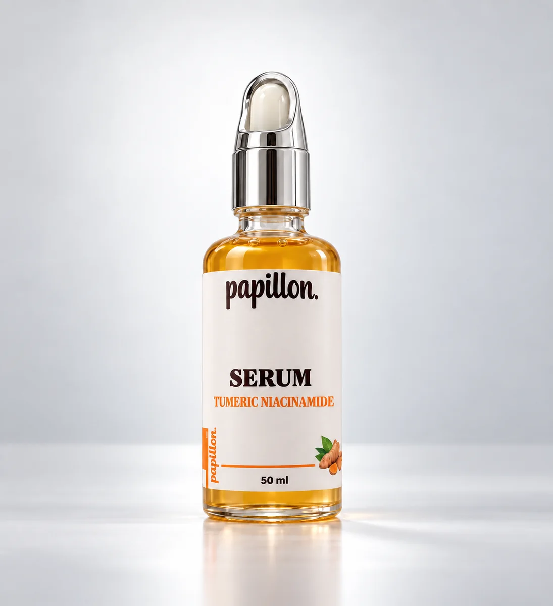 Turmeric Niacinamide Serum